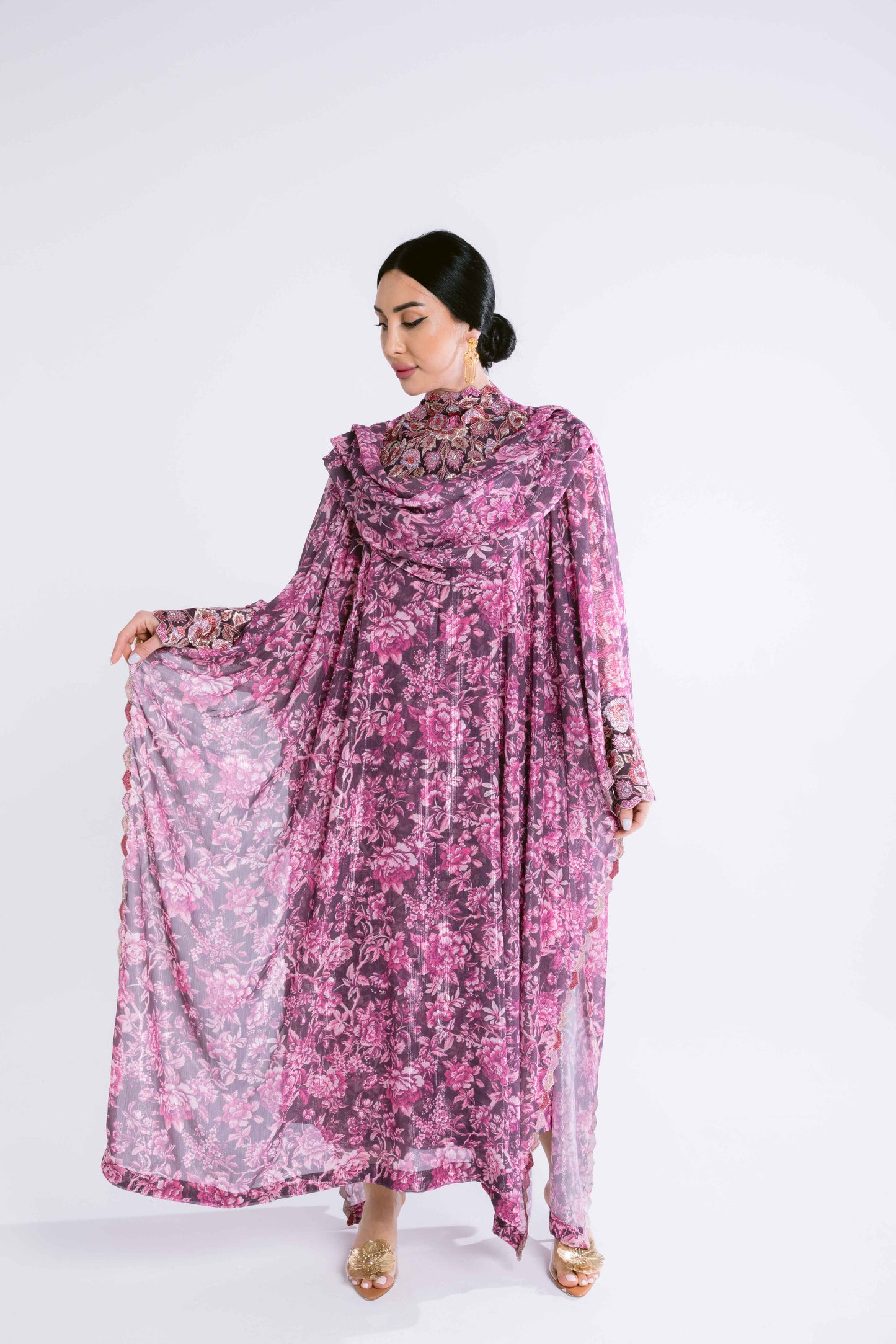 Rose Thoub خصم عند الدفع