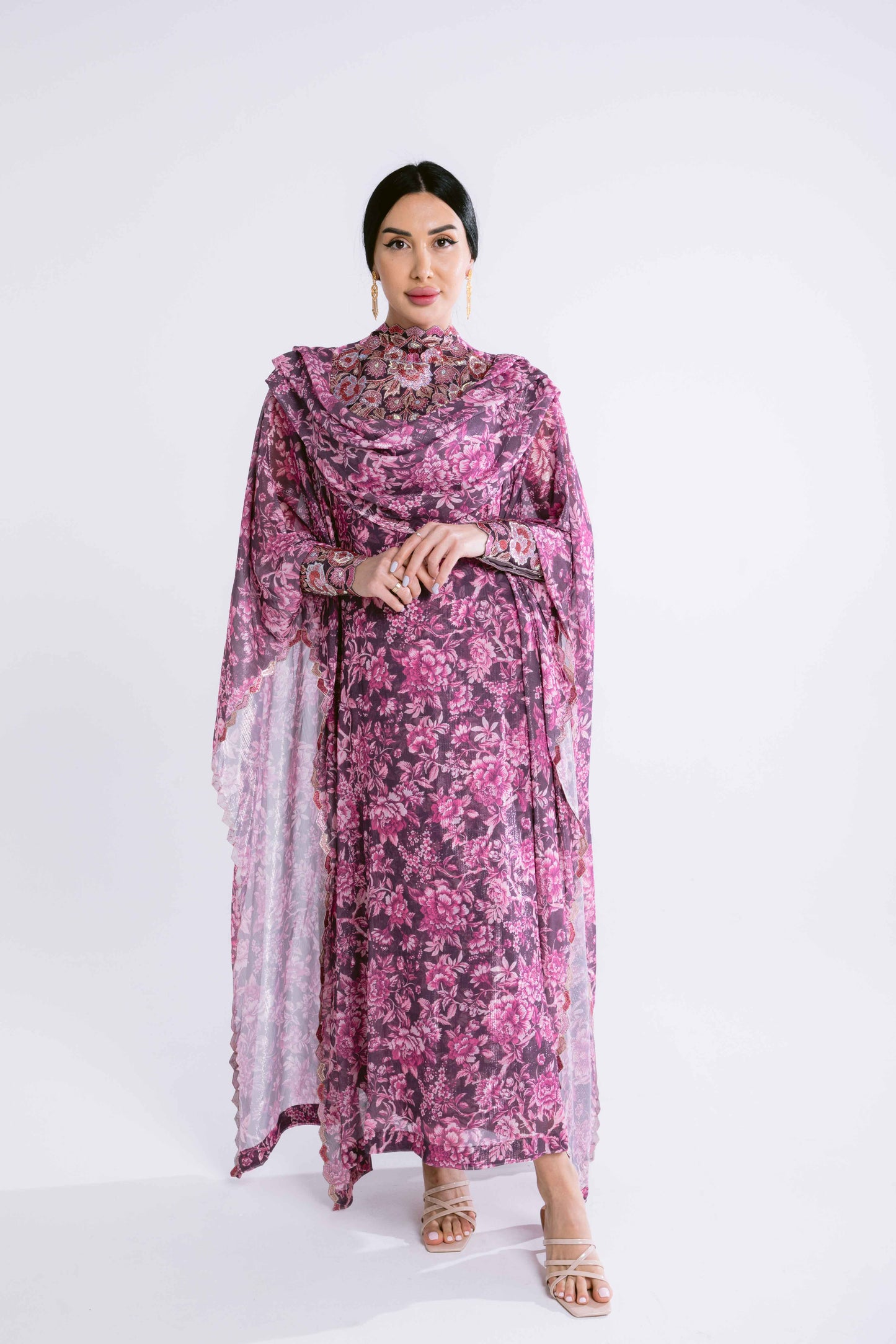 Rose Thoub خصم عند الدفع