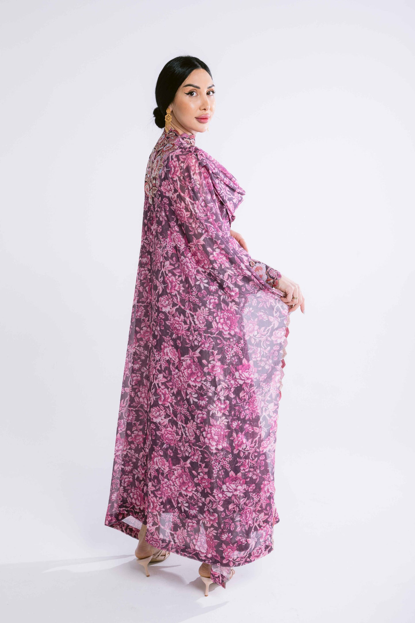 Rose Thoub خصم عند الدفع