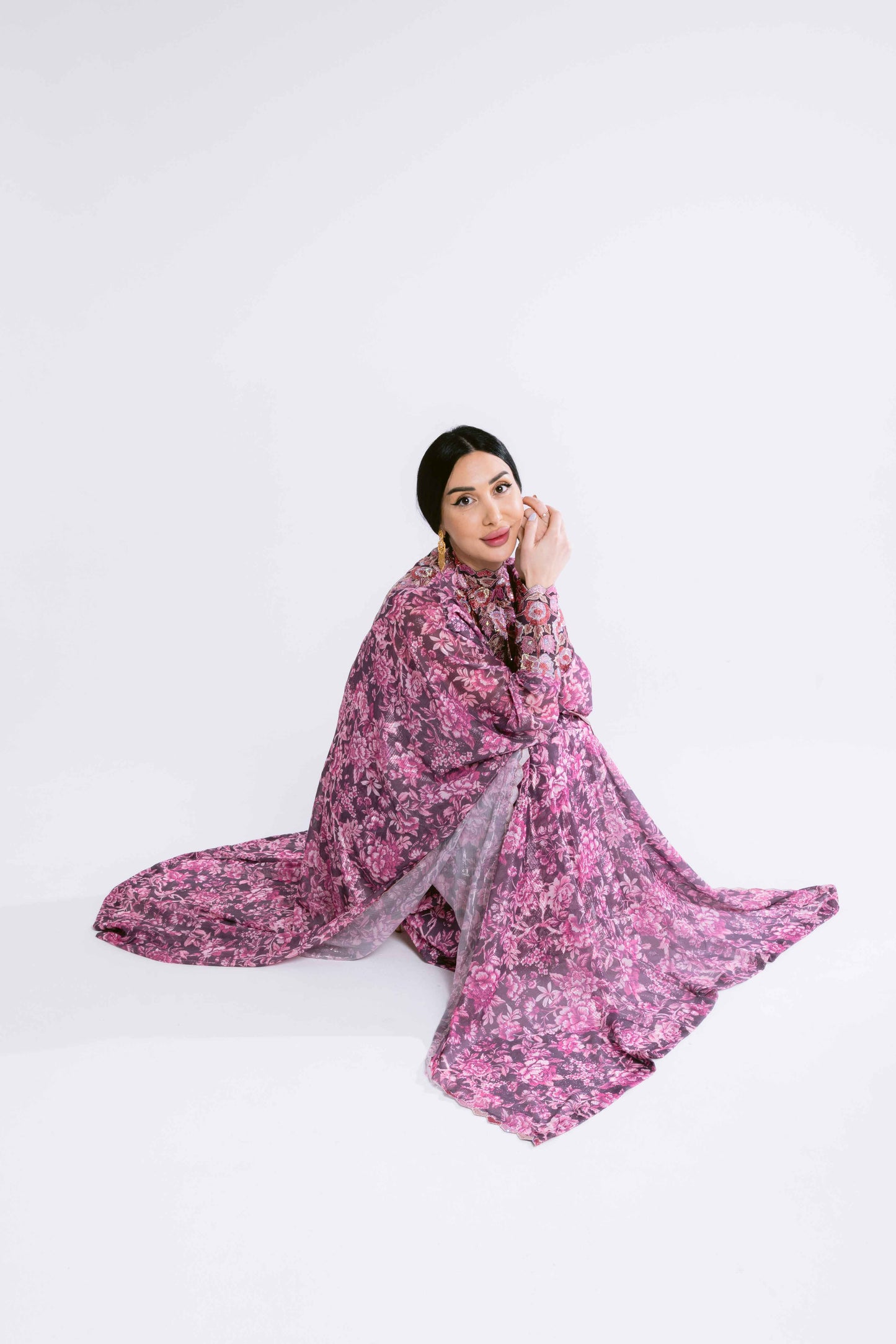 Rose Thoub خصم عند الدفع