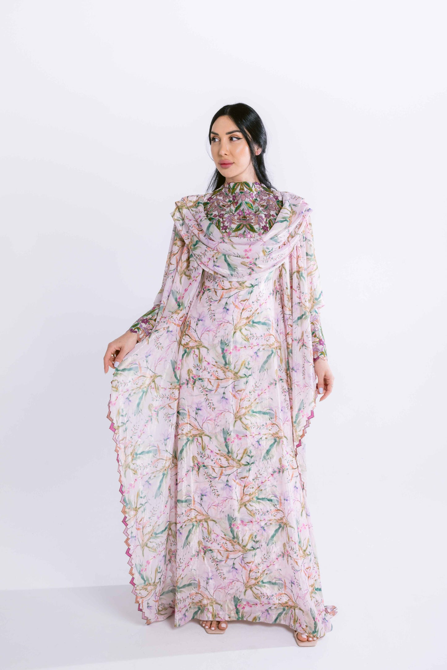 Freya Thoub خصم عند الدفع