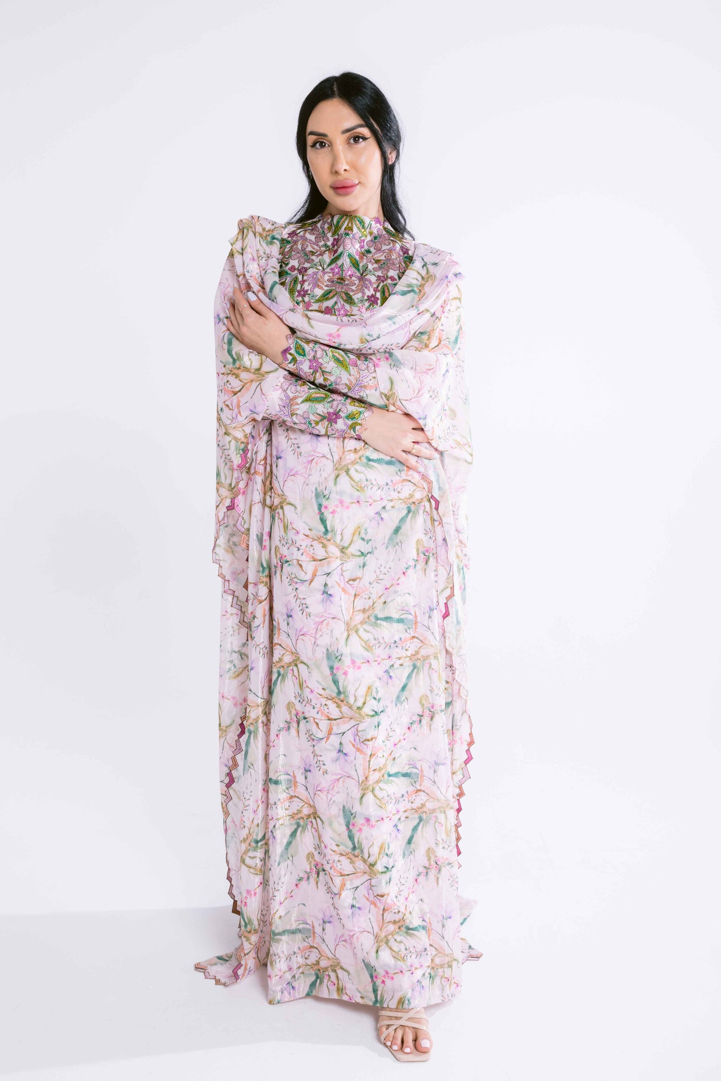 Freya Thoub خصم عند الدفع