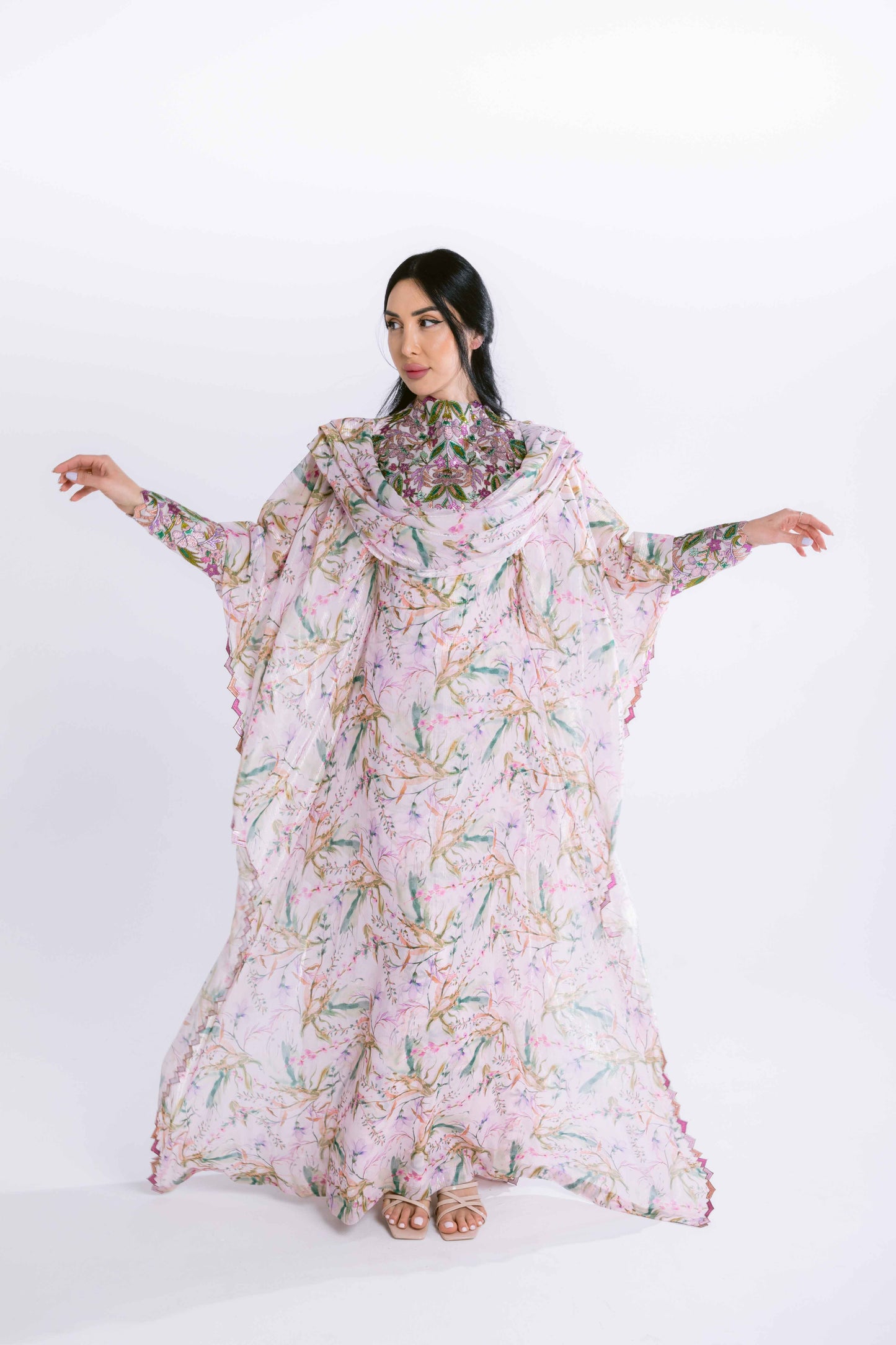 Freya Thoub خصم عند الدفع