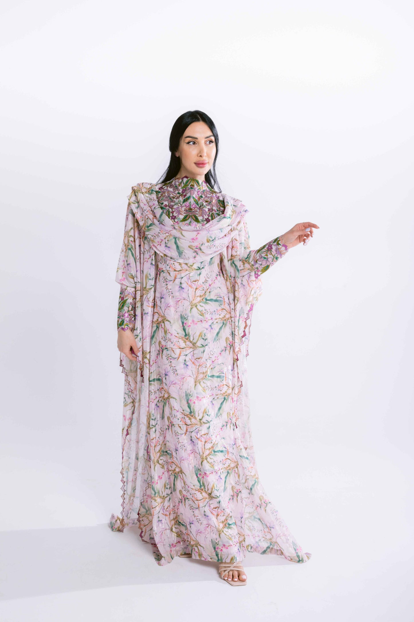 Freya Thoub خصم عند الدفع