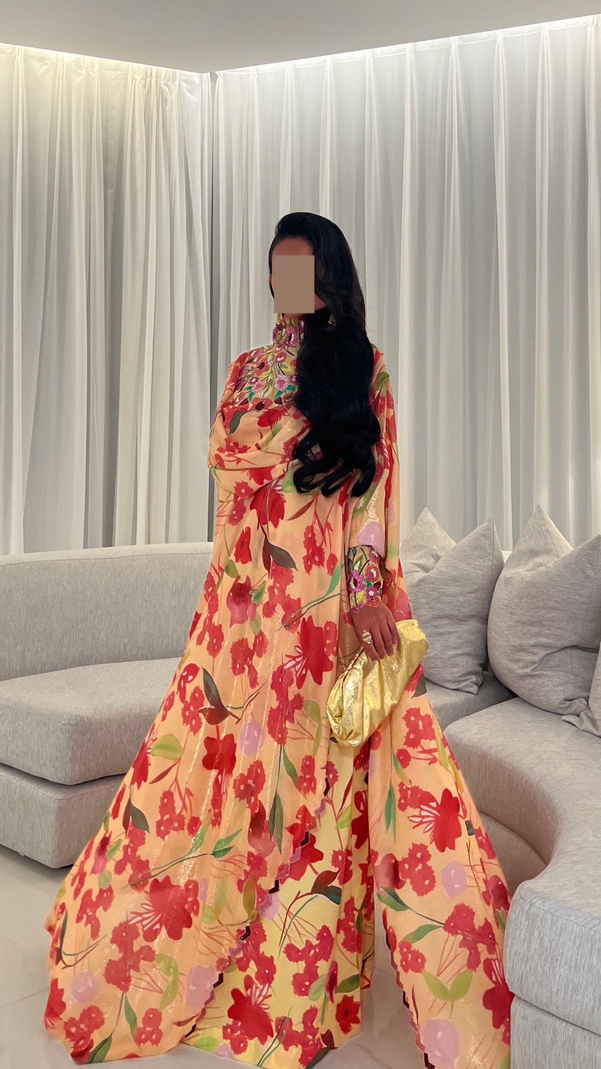 Amaryllis Thoub خصم عند الدفع