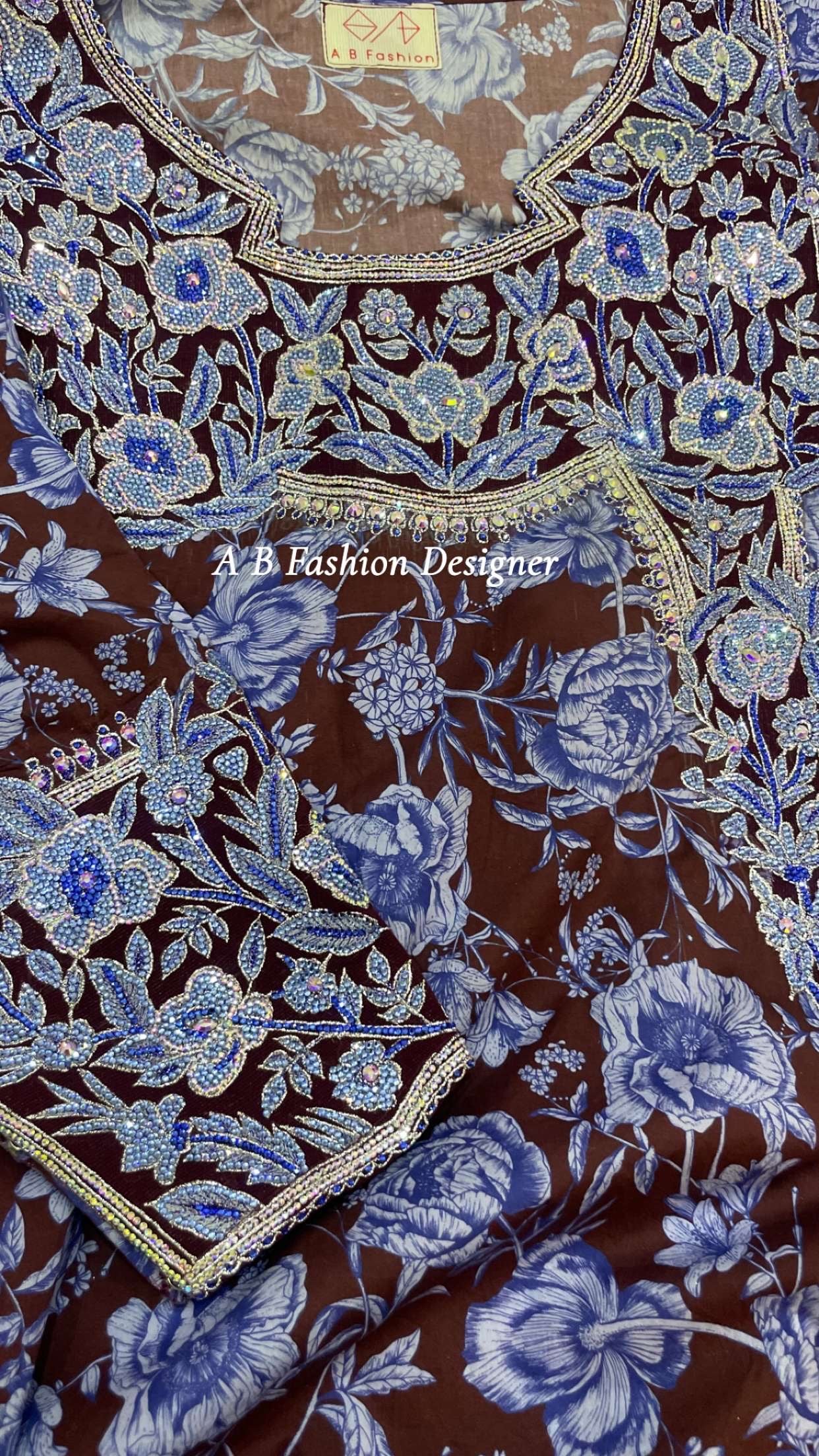 BlueRose