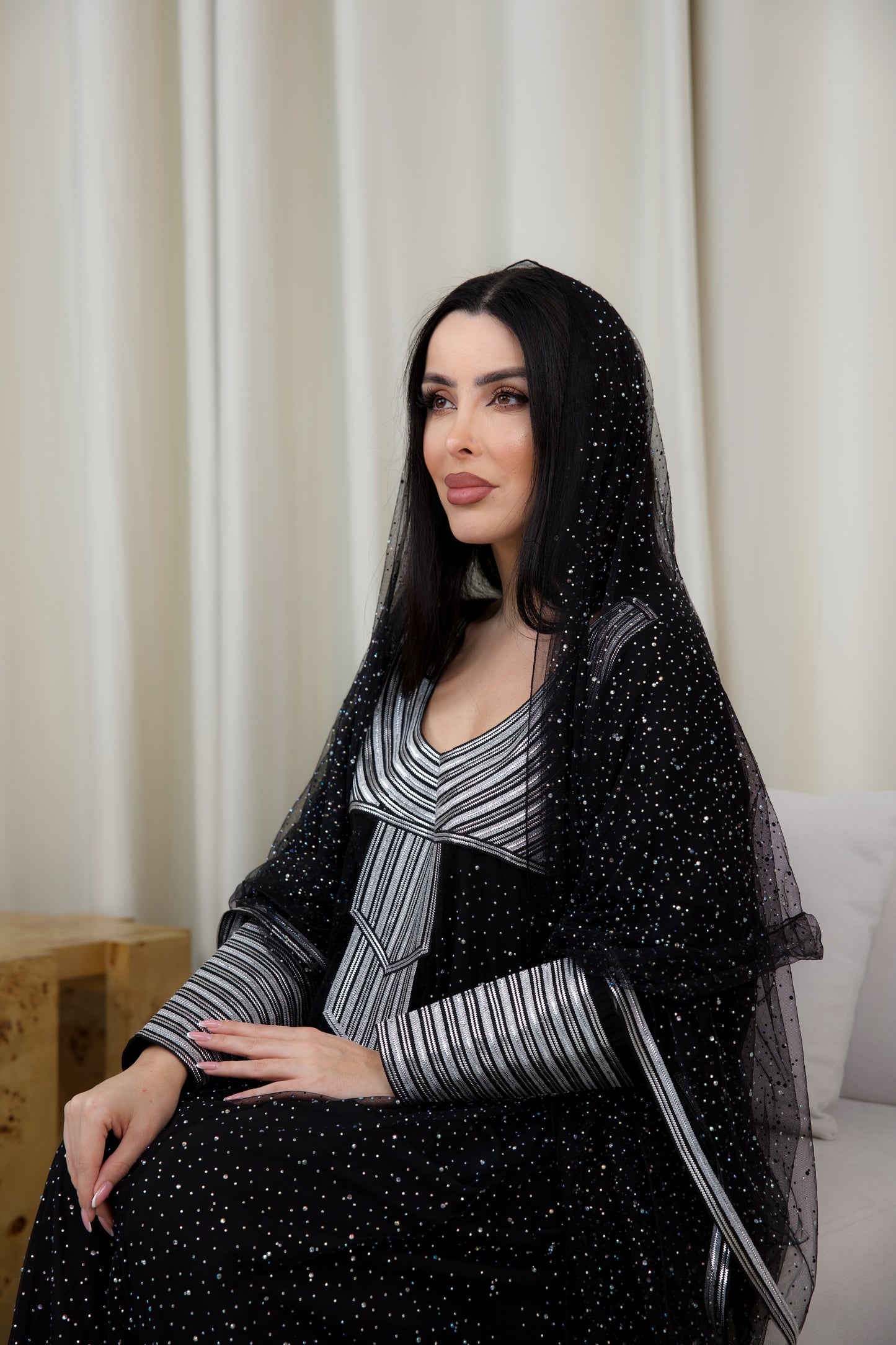Bling Tali Thoub