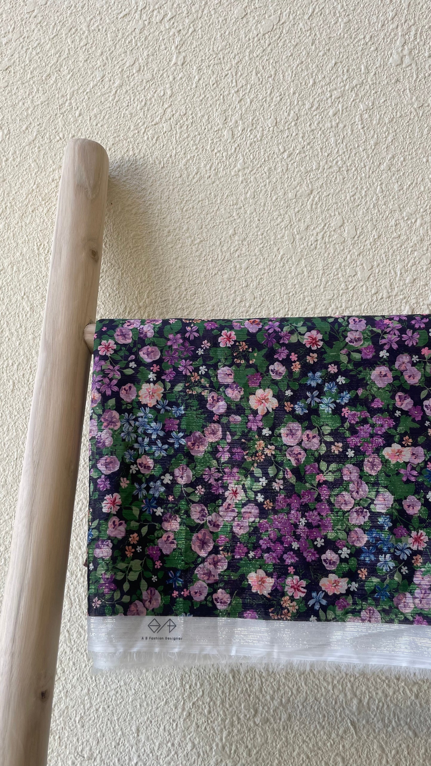 Retro Bloom