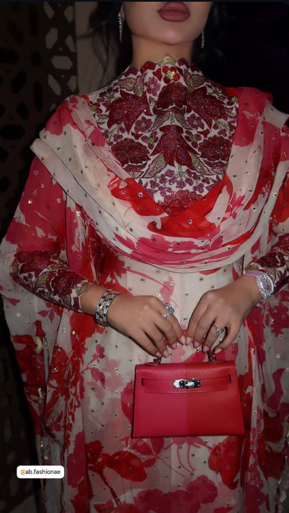 Lola Thoub delivery after Eid