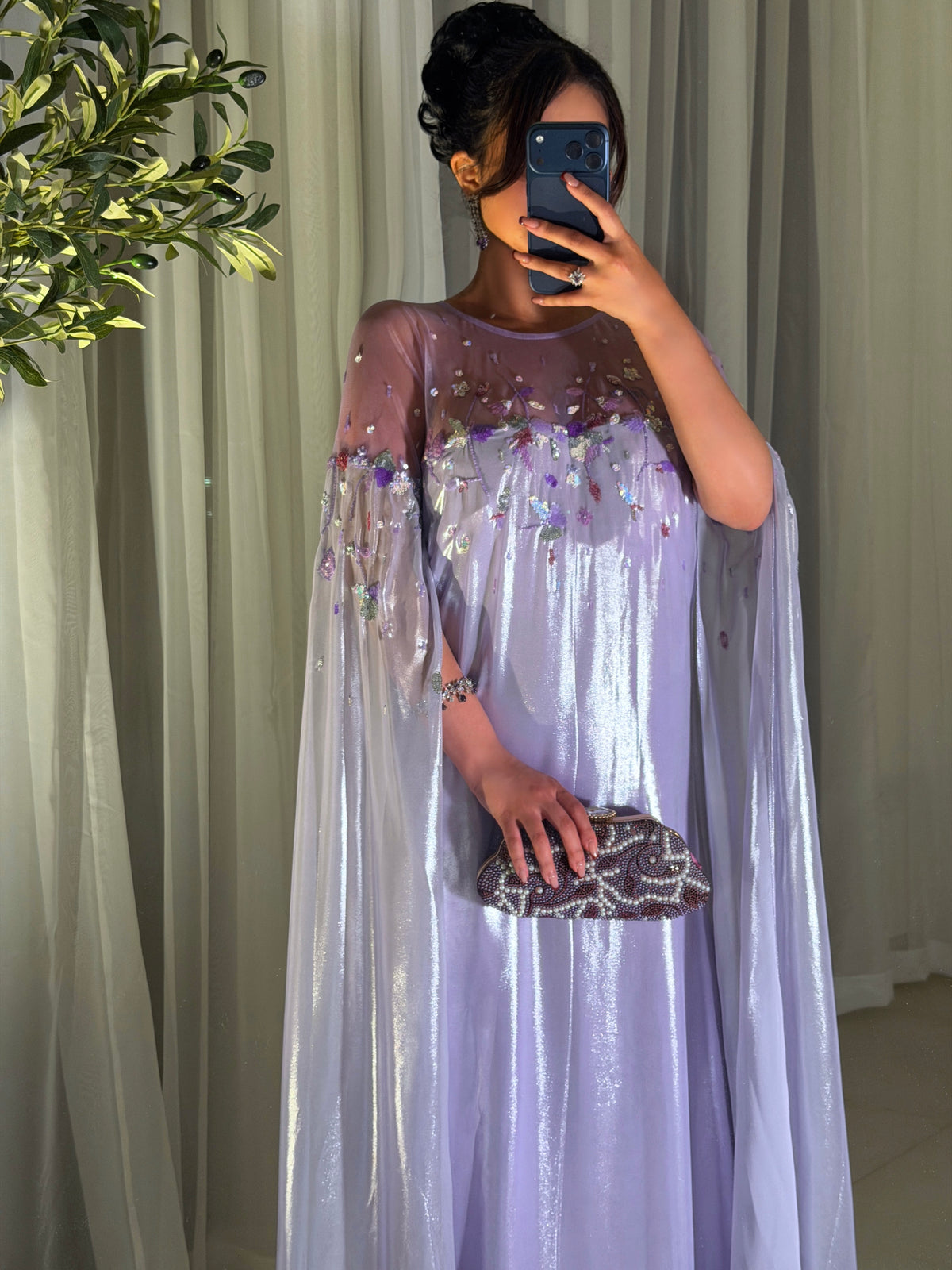 A Lavender