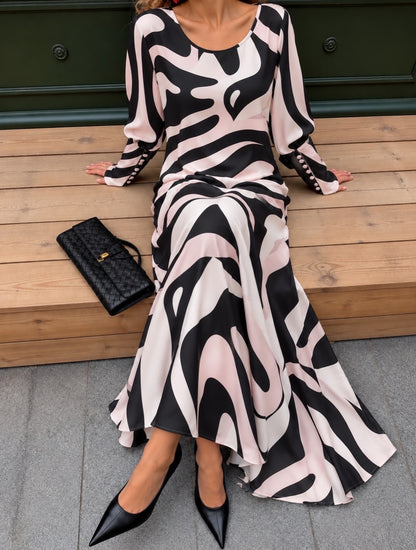 Blush Noir