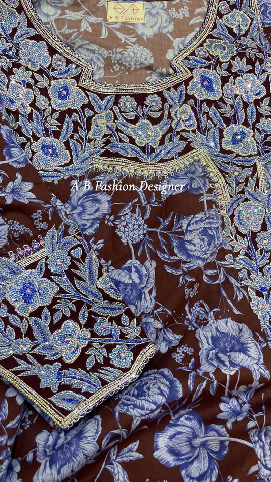BlueRose