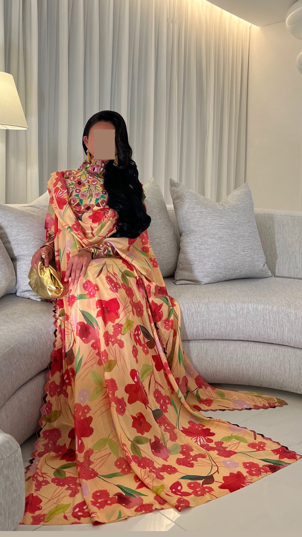 Amaryllis Thoub خصم عند الدفع