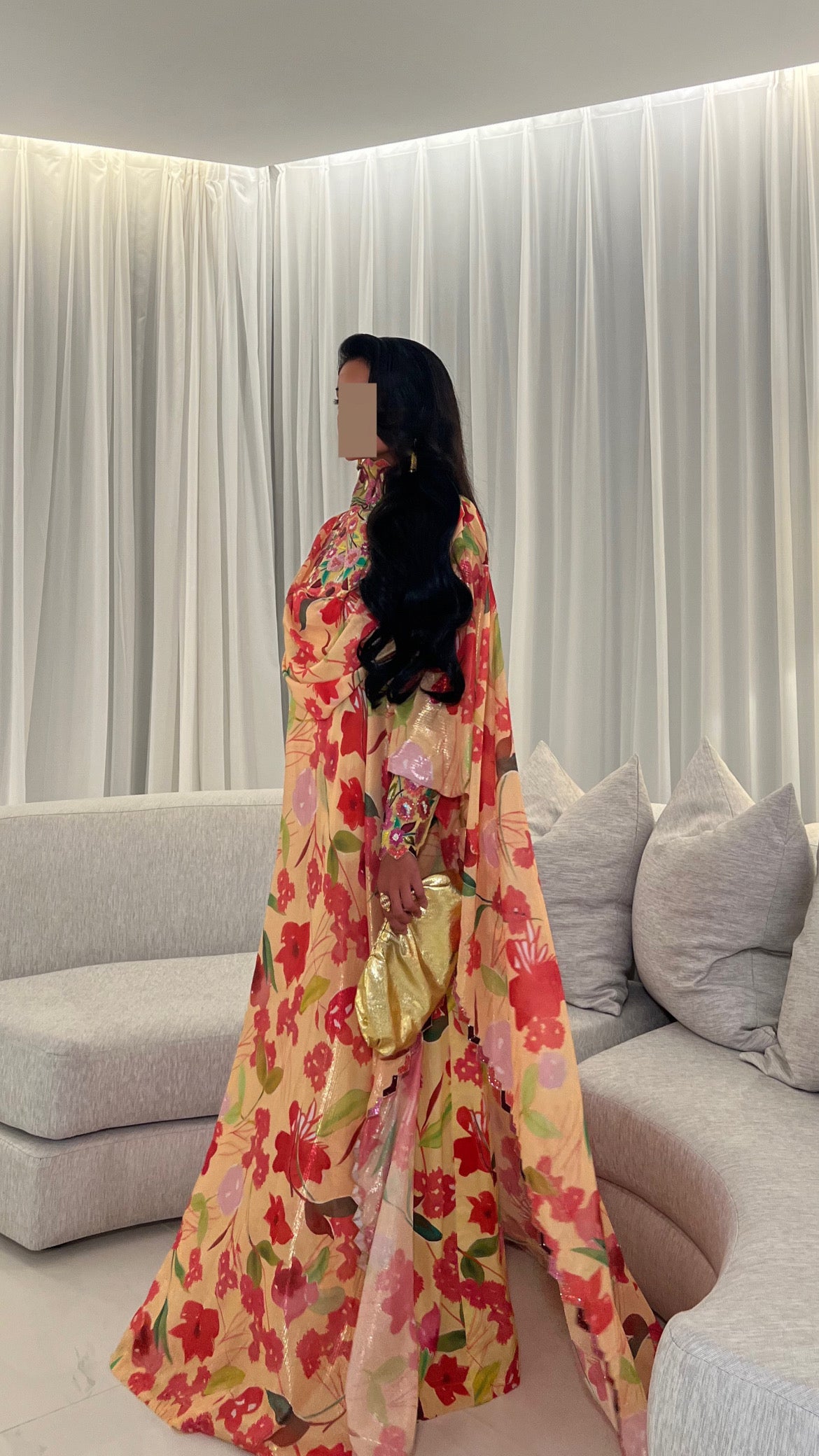 Amaryllis Thoub خصم عند الدفع