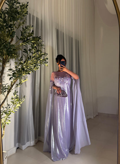 A Lavender