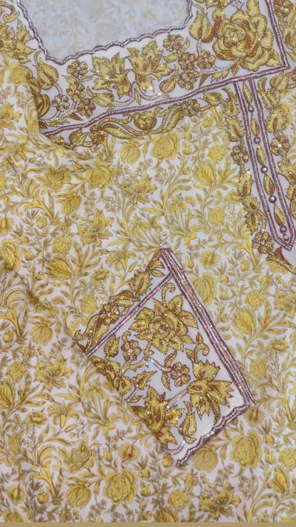 Yellow Rose